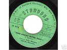 45-Ruby Whitaker & the Chestnuts on STANDORD-VERY RARE