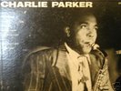 Charlie Parker - Vol 2 Savoy  MG-9001 - RARE  VG++