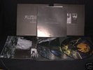 ULVER Pic LP BOX SET MAYHEM DIMMU BORGIR BURZUM