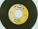 RARE SOUL DANCER .. HAROLD BURRAGE..FIFTY/FIFTY..LISTEN