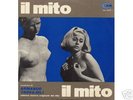 IL MITO  TROVAIOLI  ITALY CAM LP