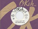 Seven Souls-Okeh 7289-I Still Love You-Northern Soul