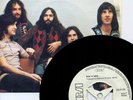 KINKS-SUPERSONIC ROCKET SHIP-JAPAN PROMO 7'WL