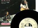 KINKS-HOLIDAY ROMANCE-JAPAN PROMO 7'WL