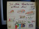 SOUGHT AFTER FUNK LP - SIR JOE QUARTERMAN & FREE SOUL