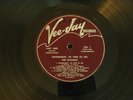 DOO WOP The SPANIELS  LP   Goodnite It's time to Go