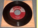 Doo Wop, The Orchids, Newly Wed, Parrot Lbl,  Near Mint
