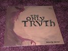 MORLY GREY The Only Truth ORIGINAL SEALED copy  psych