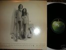 LP  -  JOHN  LENNON & YOKO  ONO  -  TWO  VIRGINS