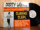 60s CLAUDINE CLARK Party Lights DLWL RARE
