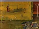 LP POSEIDON: found my way(1975); D-PRIVATE/MINT 
