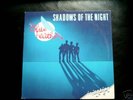 LP BLUE FEATHER SHADOWS OF THE NIGHT ORIGINAL INJECTION