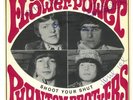 Sg.  -  THE  PHANTOM  BROTHERS  -  FLOWER  POWER