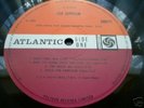 LED ZEPPELIN 1 - RED & PLUM LP 1st UK Press 1969 MINT