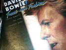 David Bowie - Fame And Fashion  Taiwan (radio promo) LP