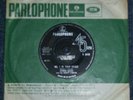 HERBIE GOINS/NIGHT-TIMERS: NO.1 IN YOUR HEART *ORIG EX*