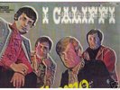 I CALIFFI - Così Ti Amo Rare Italian Beat Prog Orig Lp