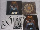 Beatles/Paul McCartney,Back to the egg Promo uk Boxset