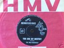 The Wild Colonials -1966 Australian Rare Garage Punk 7