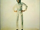 THE WHO-PETE TOWNSHEND WHO CAME FIRST-JAPAN LP PROMO