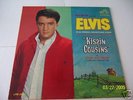 ELVIS.....Kissin Cousins
