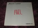 BLACK ORCHIDS...AWOL  orig vintage Heavy Guitar psych