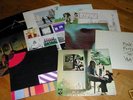 PINK FLOYD 13 LP The wall/Meddle/Atom Heart Mother