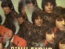 PINK FLOYD - PIPER AT THE GATES OF DAWN (COLUMBIA) LP