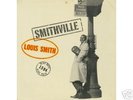 Louis Smith on Blue Note