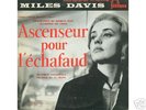 Miles Davis on French Fontana