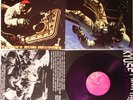 KYUSS  INTO THE VOID/FATSO FORGETSO 10