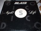 MODERN SOUL DEEP DISCO CLASSIC 12 BLAIR NIGHTLIFE