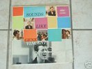 GENE VINCENT LP Sounds like CAPITOL MO orig VG+