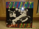 Gorilla Biscuits-Start Today-Purple vinyl-STILL SEALED