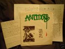 ANTIDOTE - THOU SHALT NOT KILL 7