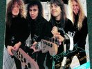 METALLICA $5.98 EP Garage Days Re-Revisted RARE OZ ver.