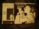 YOUTH OF TODAY - CAN'T CLOSE MY EYES 7