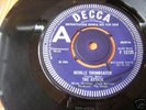 THE ATTACK..NEVILLE THUMBCATCH.. RARE DECCA DEMO..1968