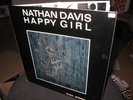 rar orig. SABA SB 15025 ST NATHAN DAVIS happy girl
