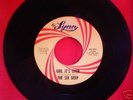 Six Deep--Girl It's Over-Lynn 101-Rare Texas 60s Garage