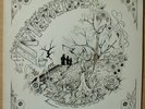 Interlude LP Rare Dutch ACID FOLK PSYCH PROG PRIVATE