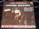 James Brown - Pure Dynamite - King Label