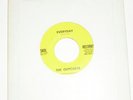 THE OUTCASTS-EVERYDAY/ROUTE 66 US ORIG GARAGE/PSYCHE