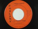 PICKWICK PAPERS garage 45 YOUR SO SQUARE PHALANX