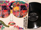 Jefferson Airplane After Bathing at Baxter's Japan LP