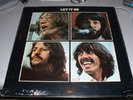 Beatles SEALED ORIG 1970 LET IT BE LP/RED APPLE USA