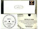 1993 UNRELEASED BIG L SINGLE- DEVIL'S SON/ LAST ONE