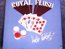 ROYAL FLUSH HOT SPOT LP RECORD SEALED RARE FUNK R&B