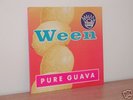 Ween - Pure Guava - rare original vinyl LP - UK press
