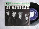 Sauterelles  Single aus der Schweiz